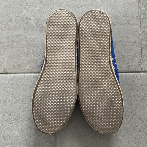 NIB TOMS Classic shoes - Picture 4 of 9